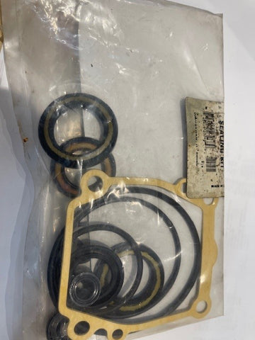 Suzuki 25700-87E00 BRP OMC Johnson Evinrude Gearcase Seal Kit 5030973
