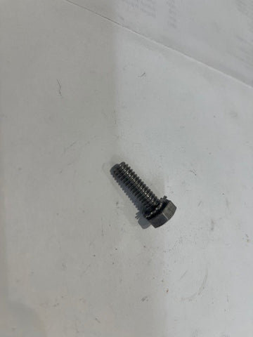 Johnson Evinrude Screw, exhaust Housing 0309705