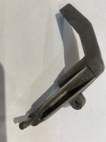 Genuine Johnson Evinrude handle, Gearshift 0383015