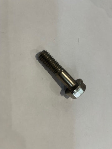 Genuine Johnson Evinrude 0308843 Screw, Gearcase to Housing