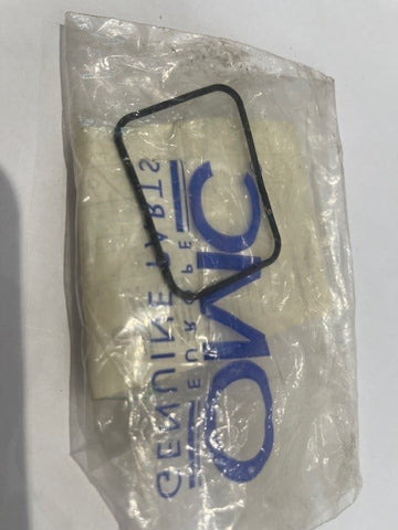 Genuine Johnson Evinrude 0339274 Seal, Adaptor to Cylinder Head