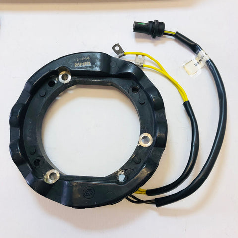 Johnson Evinrude Genuine Stator 6A 0583724 0583119