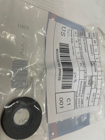 Johnson Evinrude Seal, Driveshaft Upper 0332261