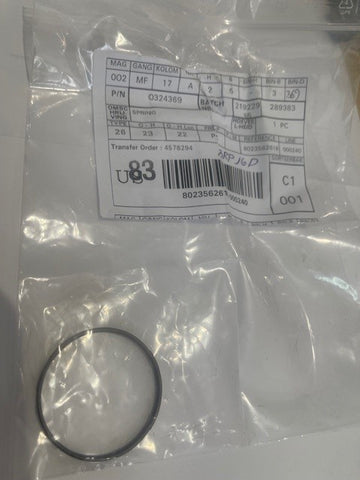 Johnson Evinrude Spring, Clutch Dog Pin 0324369