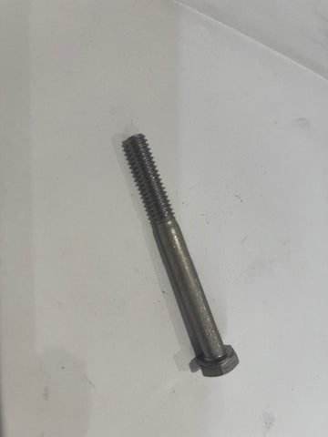Johnson Evinrude 0304299 Screw, Carb Body Long, 0324424