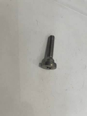 Johnson Evinrude Screw, Lower Motor Cover 0309817