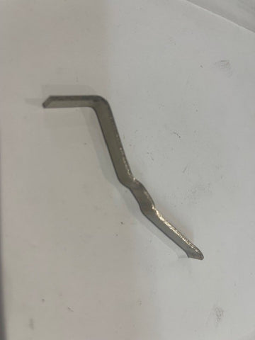 Johnson Evinrude Retainer, Fuel Tank 0330808