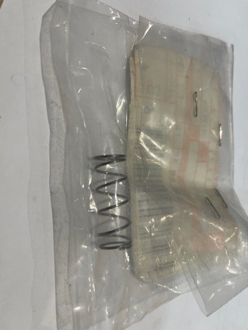 OMC BRP Johnson Evinrude Spring, Lockout 0124630