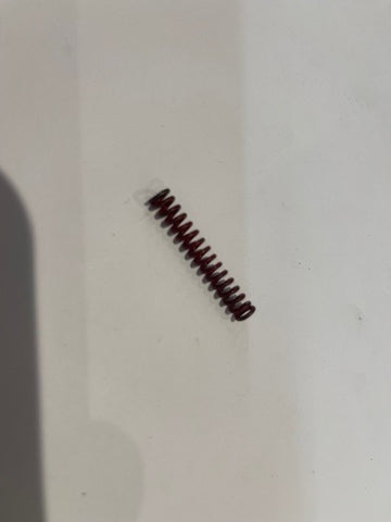 Johnson Evinrude Detent Spring, Gearcase 0318576