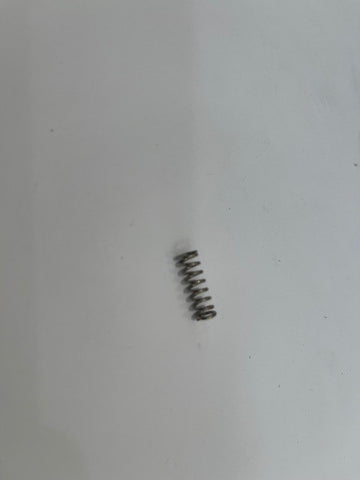 Johnson Evinrude Detent Spring, Gearcase 0316505