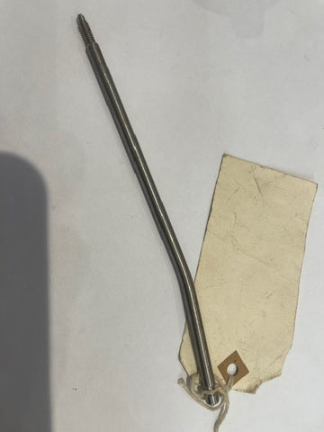 Genuine Johnson Evinrude Shift Rod, Lower, Std 0318992