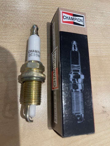 Champion QC10WEP Spark Plug