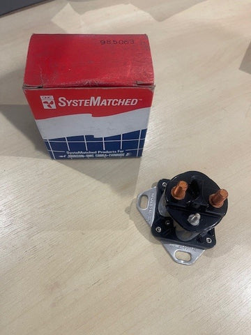 OMC Cobra 0985063 Inboard Starter Solenoid 0985063
