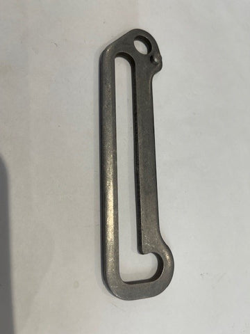 Genuine OMC Johnson Evinrude 0387667 Tilt Lock Port 0435876 8005466