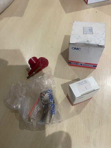 OMC Cobra Tune Up Kit 0173619
