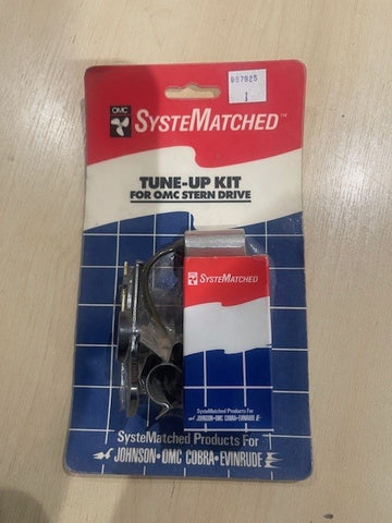 OMC Cobra Tune Up Kit 0987925