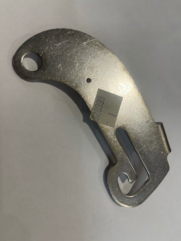 Genuine Johnson Evinrude  0328999 Tilt Lock Arm Stb