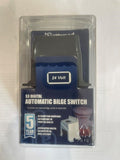 Attwood S3 Digital Automatic Bilge Switch 24V