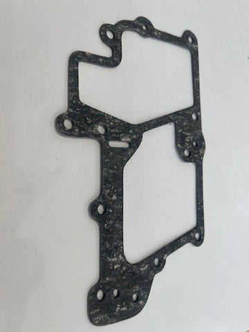 OMC BRP Johnson Evinrude Gasket, Leaf Plate to Cylinder 0317396