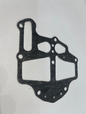 OMC Johnson Evinrude Leaf Plate to Crankcase Gasket 0304114
