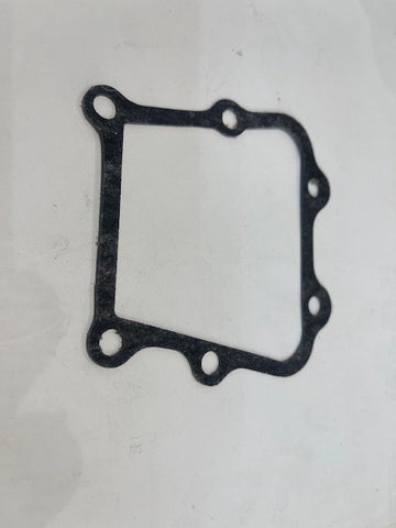 OMC Johnson Evinrude By Pass Cover Gasket 0304784