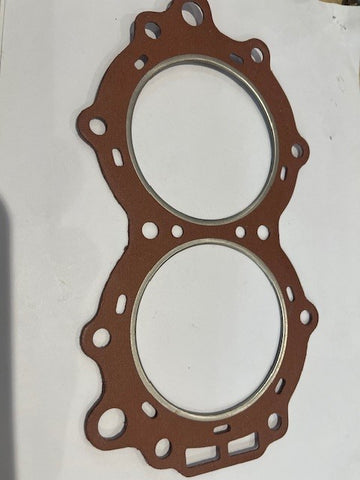 OMC BRP Johnson Evinrude Cylinder Head Gasket 0307069