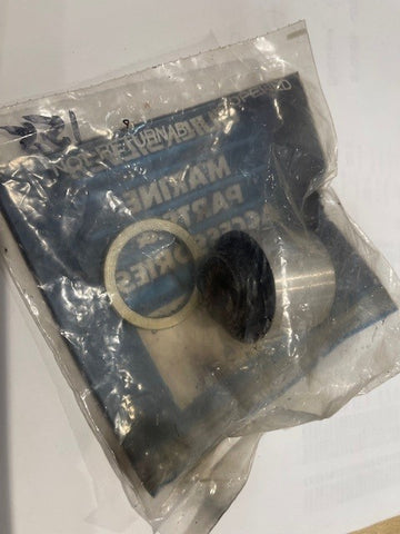 Genuine Mercruiser 99297A1 Rubber Mount Assembly, Flywheel Housing 8M0103028