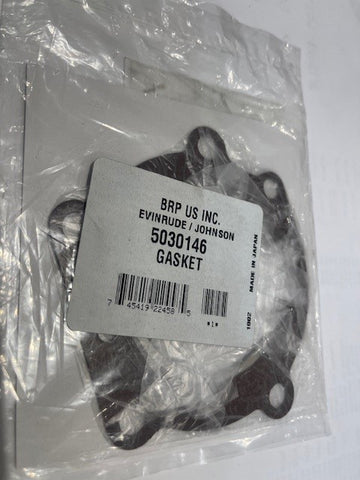OMC BRP Johnson 5R Cylinder Head Gasket 5030146