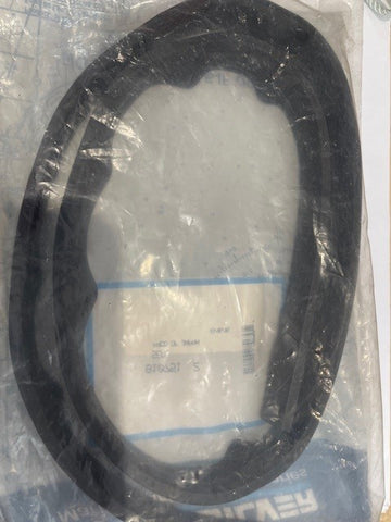 Mercury Mariner Cowling Seal 8107512