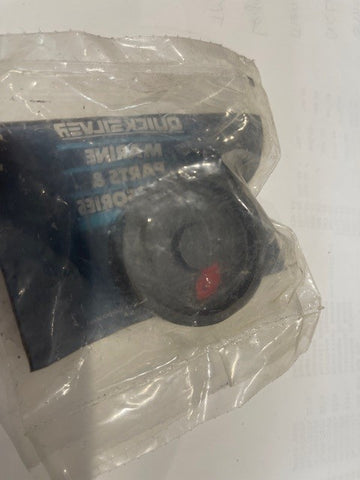 Genuine Mercury Rubber Mount, Short Shaft 85003