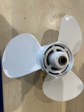 Yamaha Dual Thrust Series Propeller 6G1-W4592-00-00 (9 x 5")