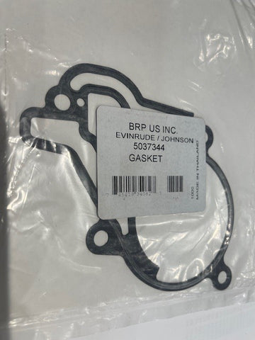 BRP Johnson Suzuki Powerhead to Leg Gasket 5037344