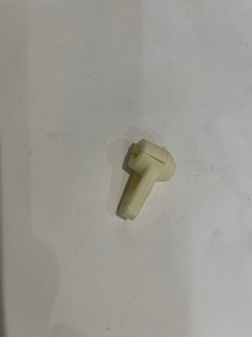 OMC Johnson Evinrude Arm, Needle Valve 0202705