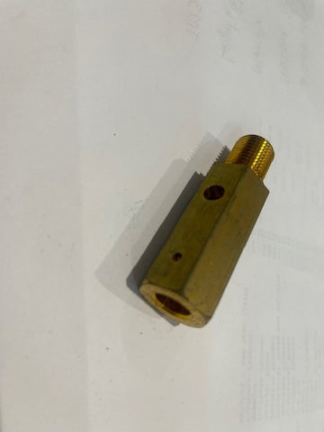 Genuine Mercury Outboard 881872A1 Body, Oil Pressure Relief 825295