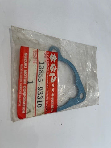 Suzuki Gasket, Silencer 13855-93310