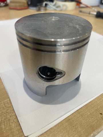 Genuine Mercury Mariner Piston Standard 779-9615T02