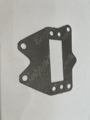 OMC Johnson Evinrude Leaf Plate Gasket 0314919