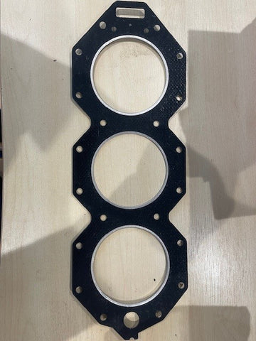 OMC BRP Johnson Evinrude Cylinder Head Gasket 0333670