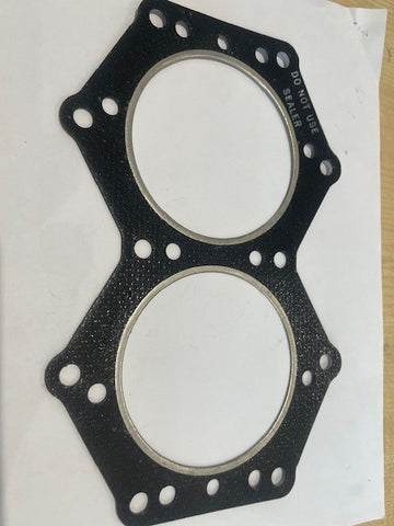 OMC Johnson Evinrude Cylinder Head Gasket 0306048