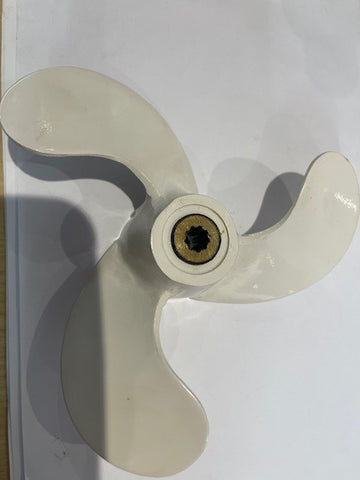 Yamaha Propeller 6E0-45949-00-00 7.25 x 6.5"