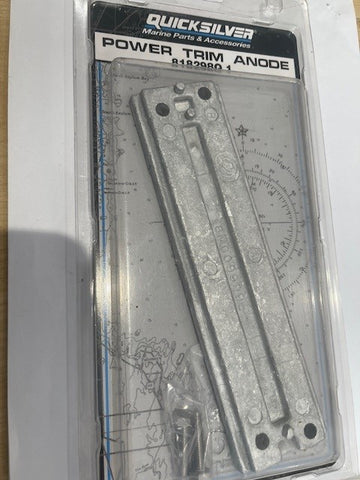 Mercury Mariner Power Trim Anode 97-818298Q1