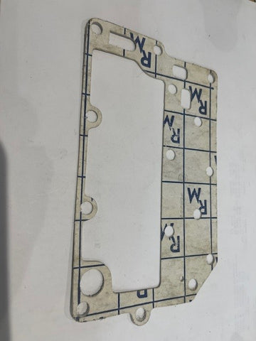 OMC Johnson Evinrude Exhaust Plate Gasket 0324323