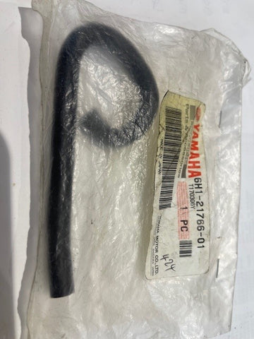Yamaha Oil Pipe 6H1-21766-01