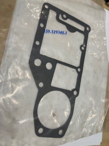 OMC Johnson Evinrude Powerhead to Leg Gasket 0319348