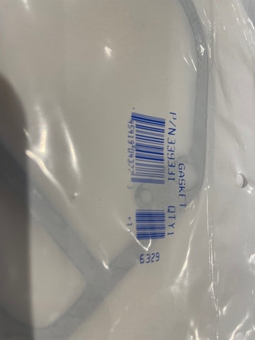OMC BRP Johnson Evinrude Powerhead to Leg Gasket 0339331
