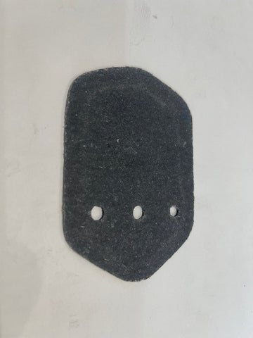 OMC Johnson Evinrude Gasket 0303680