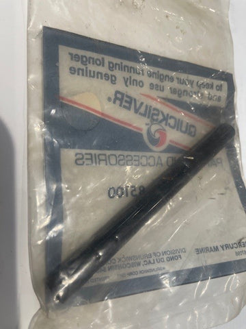 Mercury Clamp Bracket Spacer 23-41041