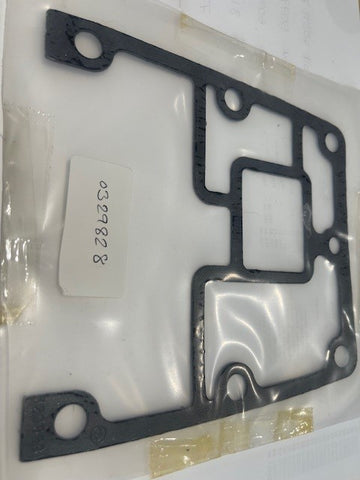 OMC BRP Johnson Evinrude Adaptor Plate Gasket 0329828