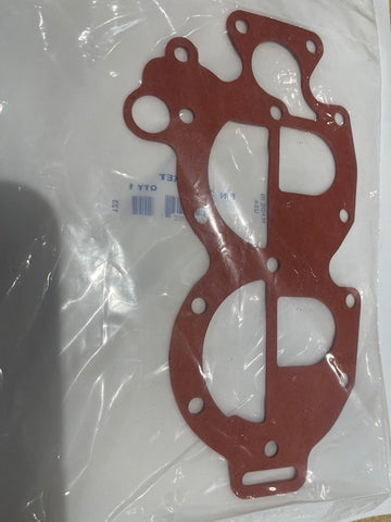 OMC BRP Johnson Evinrude Water Jacket Gasket 0327674