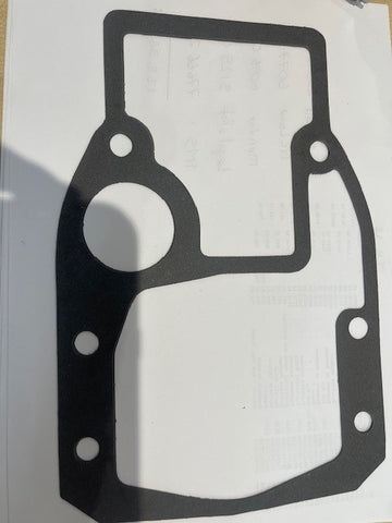 OMC Cobra Gear Housing to Pivot Gasket 0915840